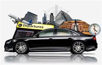 Airport Transfers